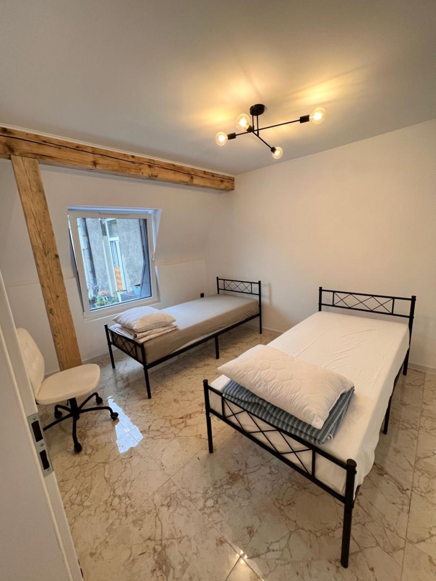 Dworskiego 74, Apartament 3 Przemyśl Dış mekan fotoğraf